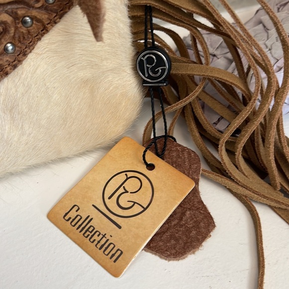 NWT R Collection Small bag - Picture 5 of 5